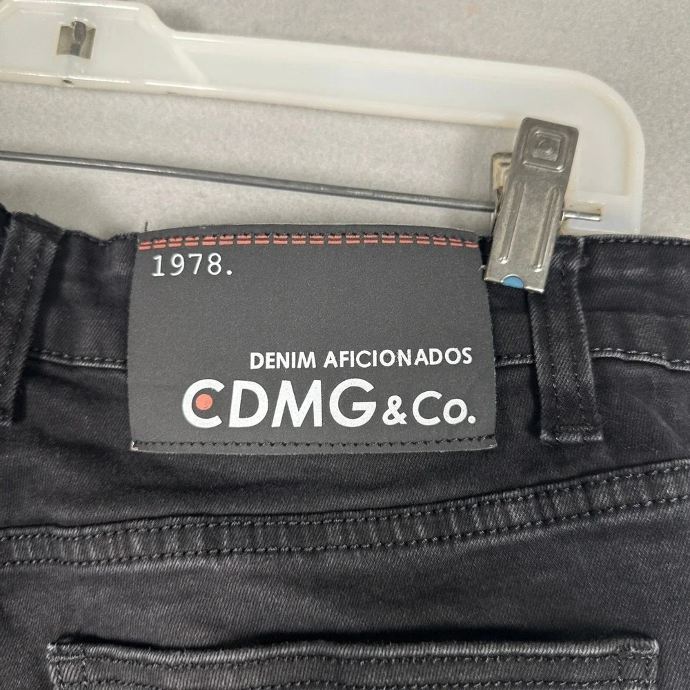 Caliber Denim Co caliber denim